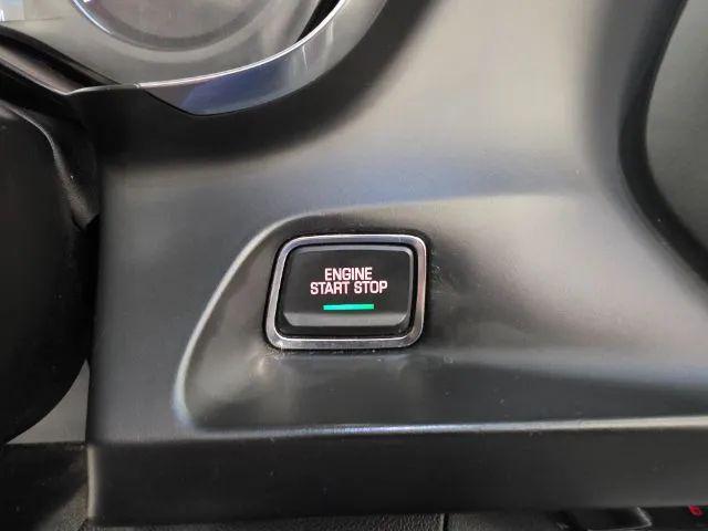 2021 Chevrolet Camaro RWD Convertible 1LT