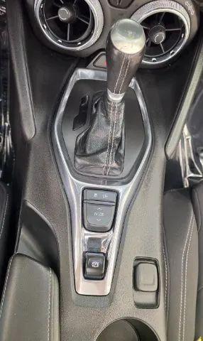 2021 Chevrolet Camaro RWD Convertible 1LT