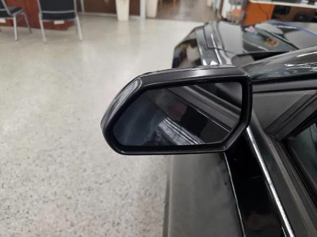 2021 Chevrolet Camaro RWD Convertible 1LT