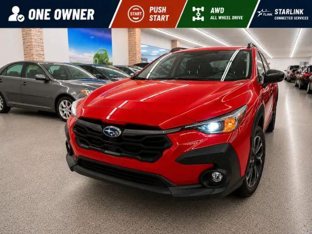 2024 Subaru Crosstrek for sale near Fairfield, OH
