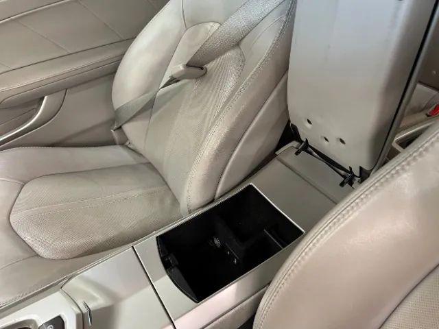 2013 Cadillac CTS Performance