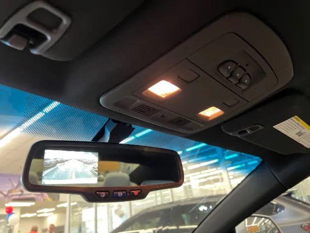 2013 Cadillac CTS Performance