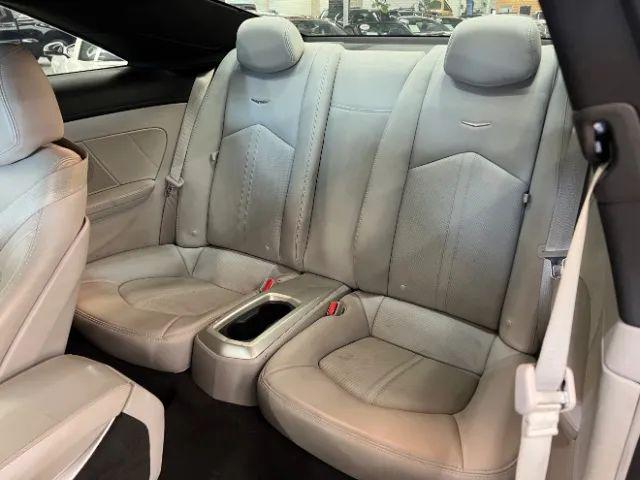 2013 Cadillac CTS Performance