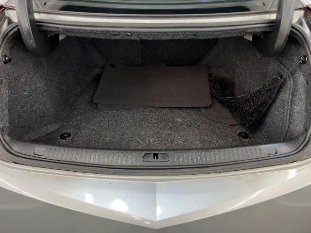 2013 Cadillac CTS Performance