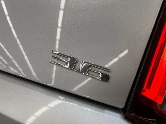 2013 Cadillac CTS Performance