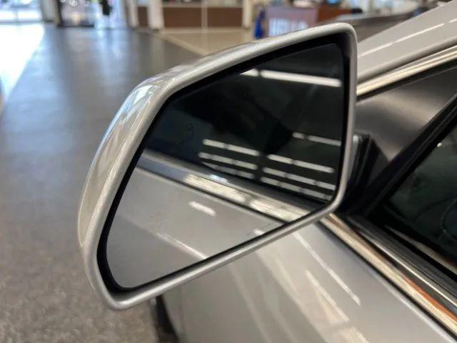 2013 Cadillac CTS Performance