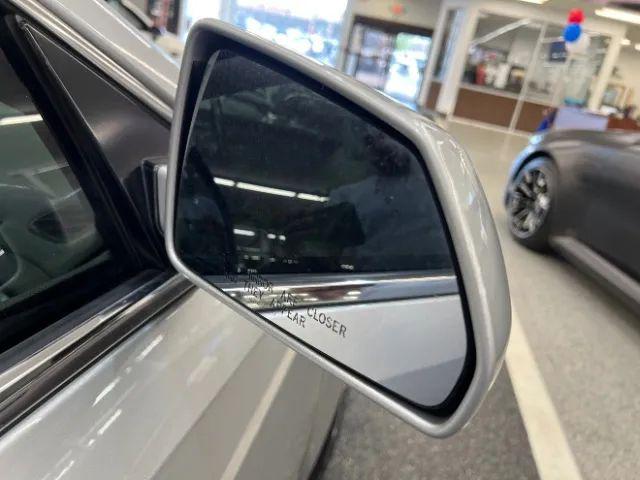 2013 Cadillac CTS Performance