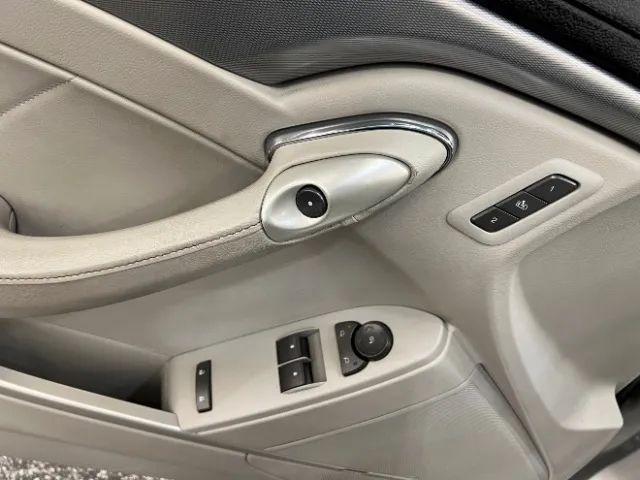 2013 Cadillac CTS Performance