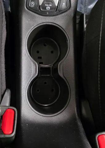 2019 Jeep Compass Trailhawk 4x4