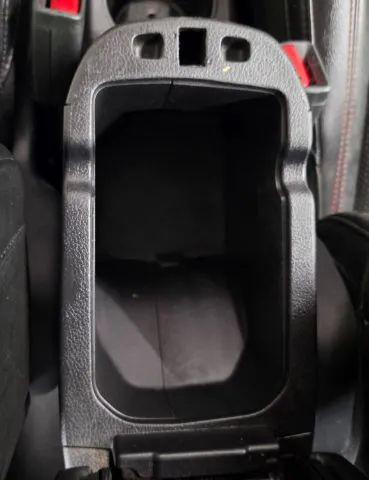 2019 Jeep Compass Trailhawk 4x4
