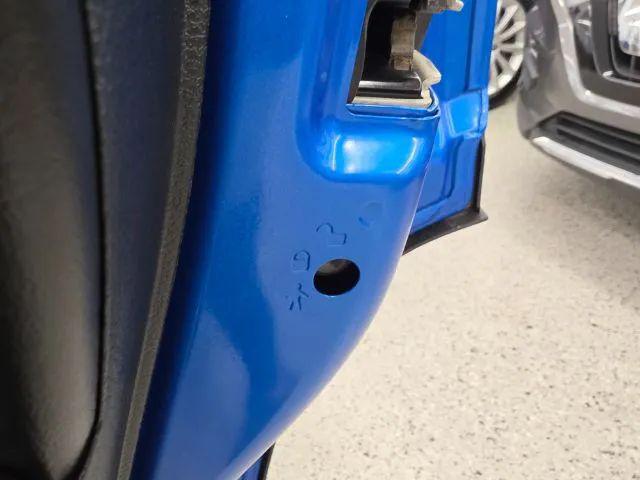 2019 Jeep Compass Trailhawk 4x4