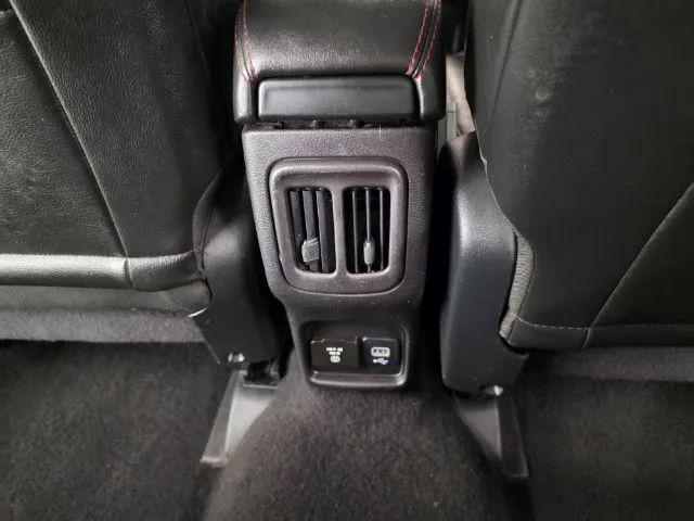 2019 Jeep Compass Trailhawk 4x4