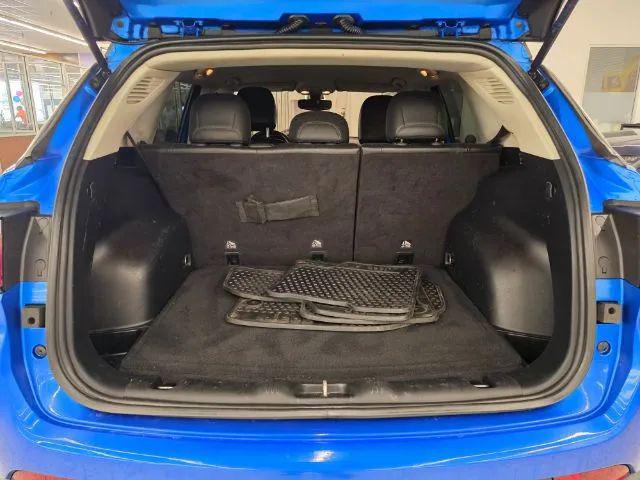 2019 Jeep Compass Trailhawk 4x4