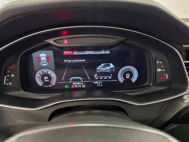 2020 Audi A6 Premium Plus 45 TFSI quattro S tronic