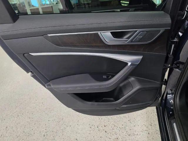 2020 Audi A6 Premium Plus 45 TFSI quattro S tronic