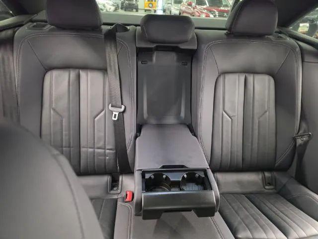 2020 Audi A6 Premium Plus 45 TFSI quattro S tronic