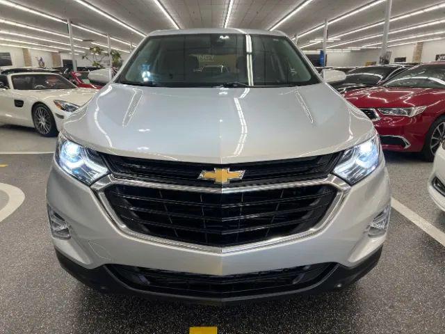 2021 Chevrolet Equinox AWD 2FL