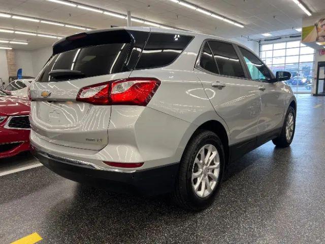 2021 Chevrolet Equinox AWD 2FL