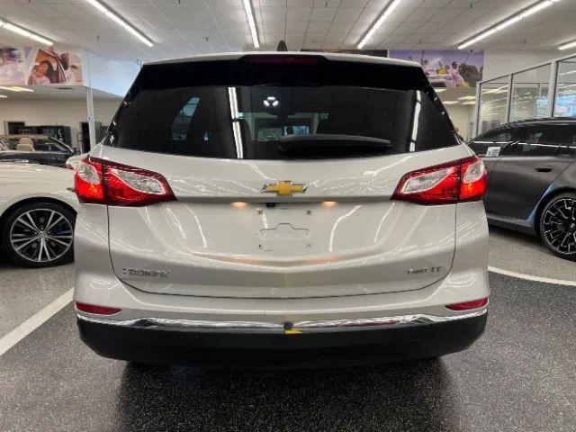 2021 Chevrolet Equinox AWD 2FL