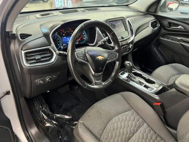 2021 Chevrolet Equinox AWD 2FL