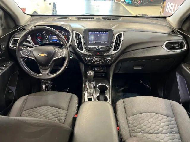 2021 Chevrolet Equinox AWD 2FL