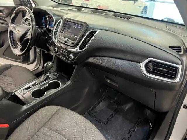 2021 Chevrolet Equinox AWD 2FL