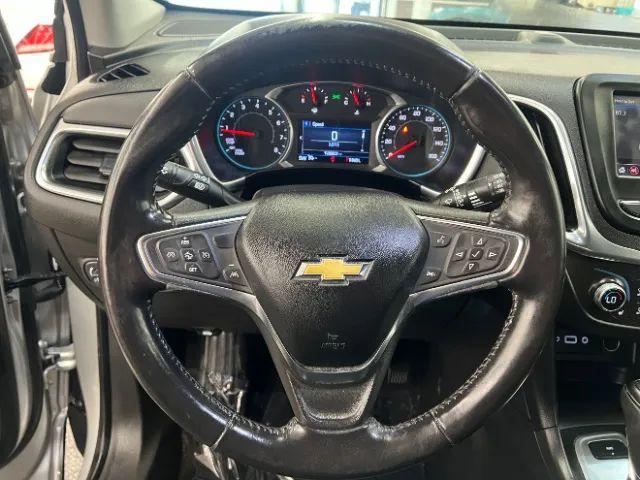 2021 Chevrolet Equinox AWD 2FL