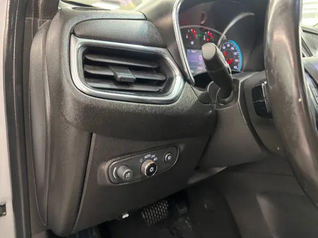 2021 Chevrolet Equinox AWD 2FL
