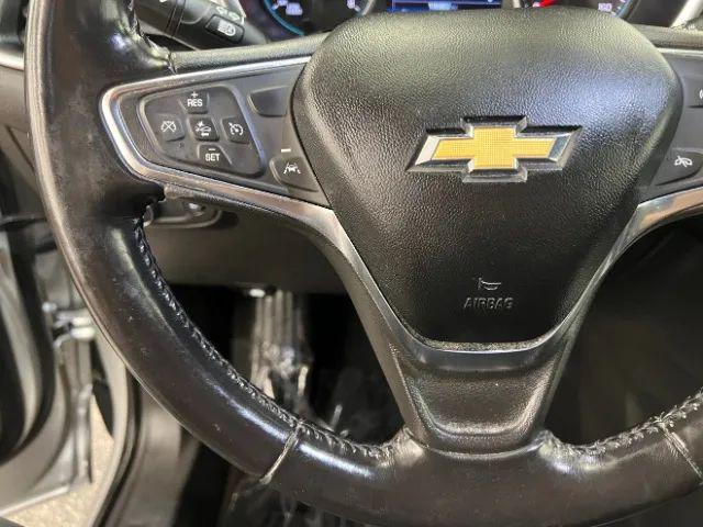 2021 Chevrolet Equinox AWD 2FL