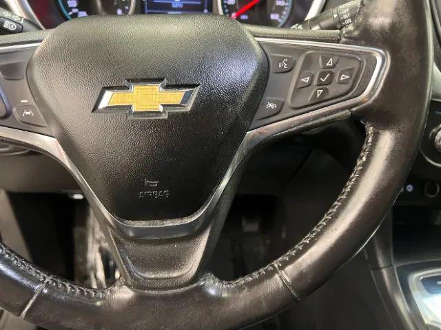 2021 Chevrolet Equinox AWD 2FL