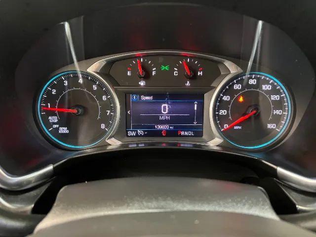 2021 Chevrolet Equinox AWD 2FL