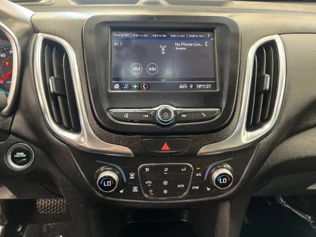 2021 Chevrolet Equinox AWD 2FL