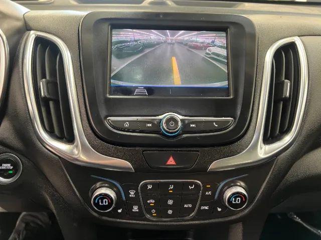 2021 Chevrolet Equinox AWD 2FL