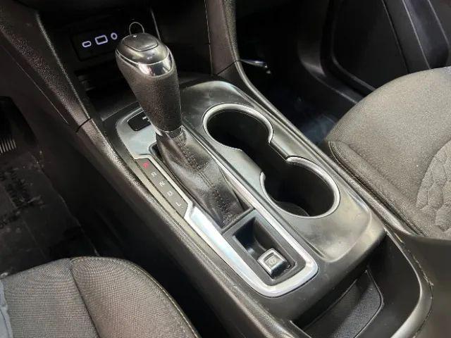 2021 Chevrolet Equinox AWD 2FL