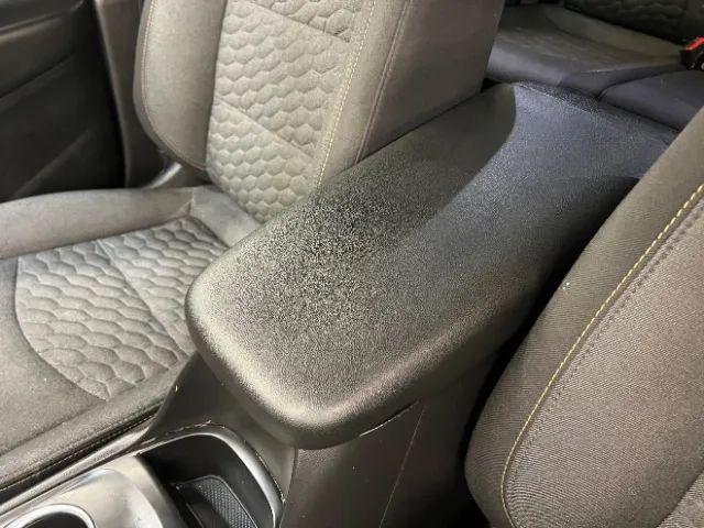 2021 Chevrolet Equinox AWD 2FL