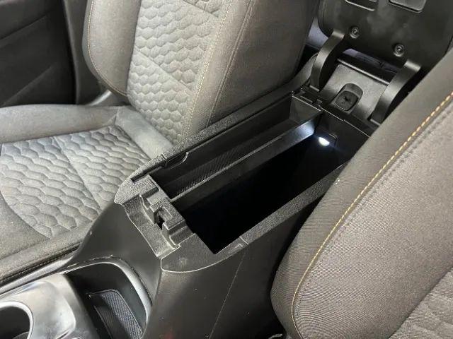 2021 Chevrolet Equinox AWD 2FL