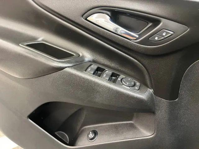 2021 Chevrolet Equinox AWD 2FL