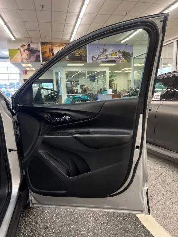 2021 Chevrolet Equinox AWD 2FL