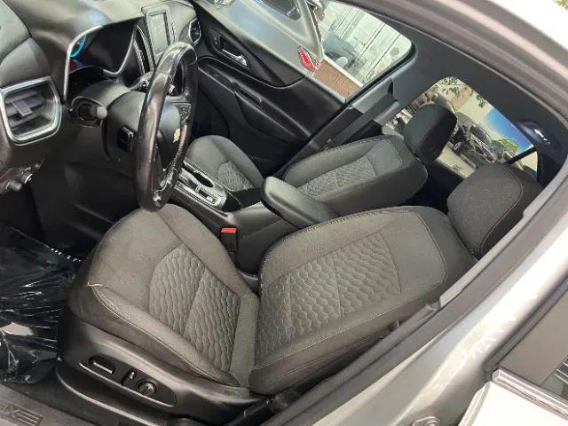 2021 Chevrolet Equinox AWD 2FL
