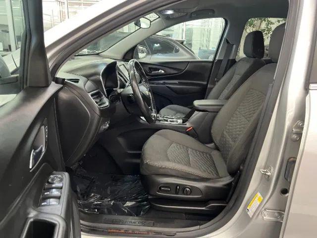2021 Chevrolet Equinox AWD 2FL