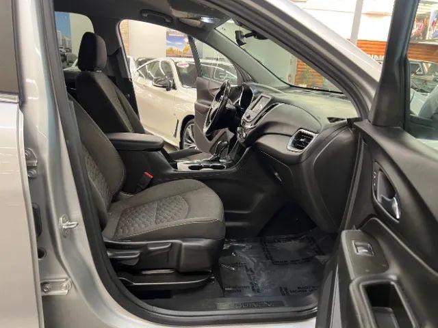 2021 Chevrolet Equinox AWD 2FL