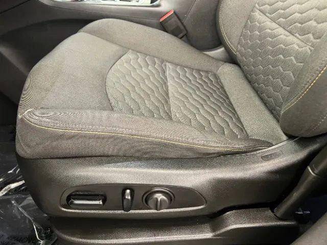 2021 Chevrolet Equinox AWD 2FL