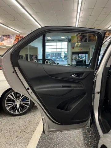 2021 Chevrolet Equinox AWD 2FL