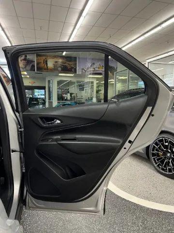 2021 Chevrolet Equinox AWD 2FL