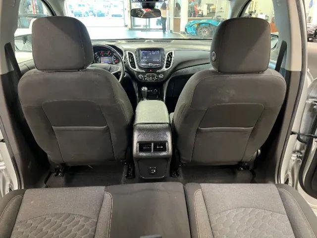 2021 Chevrolet Equinox AWD 2FL