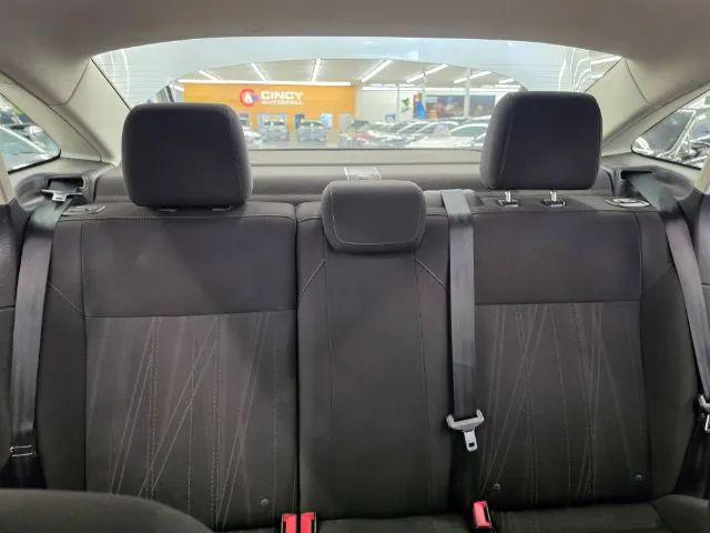 2017 Ford Focus SEL