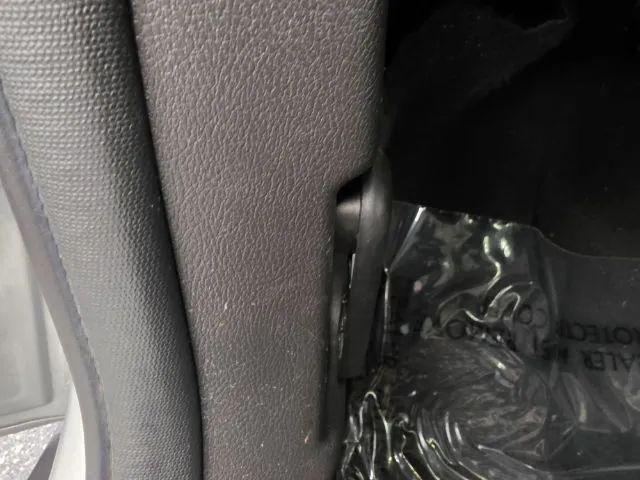 2017 Ford Focus SEL