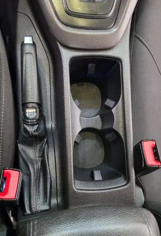 2017 Ford Focus SEL