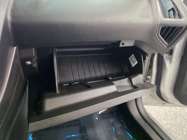 2017 Ford Focus SEL