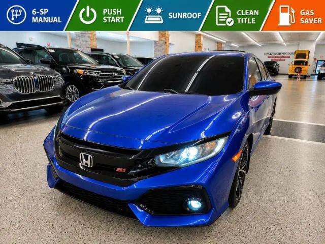 2019 Honda Civic for sale near Fairfield, OH